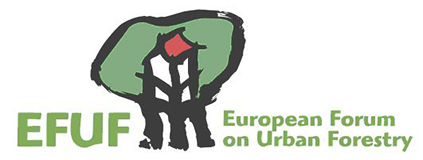 19. Evropski forum za urbano gozdarstvo »Urbani gozdovi za prilagodljiva mesta«