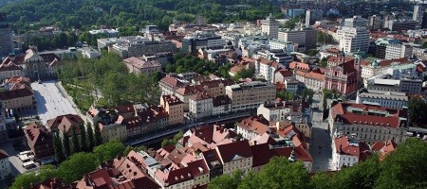 Projekt EMoNFUr predstavljen v glasilu Ljubljana