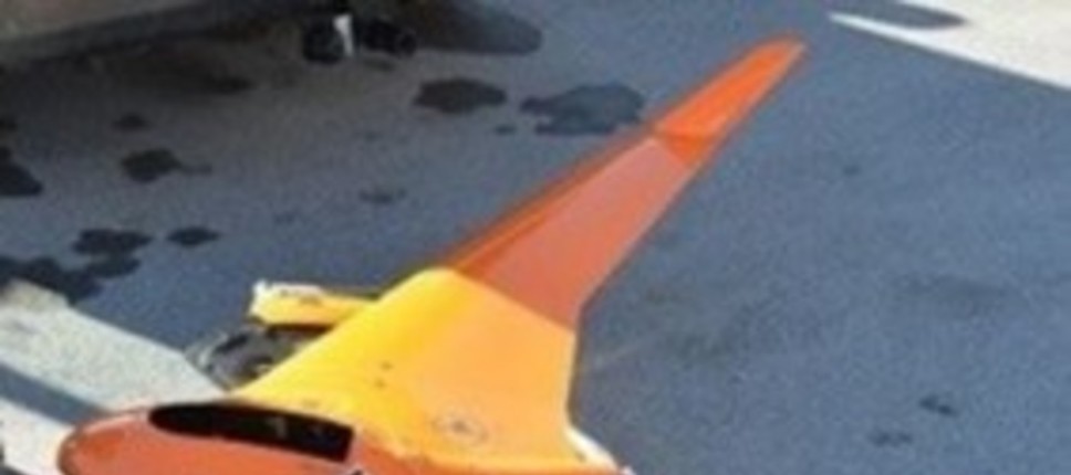 Ocenjevanje škode po žledolomu z brezpilotnim letalom