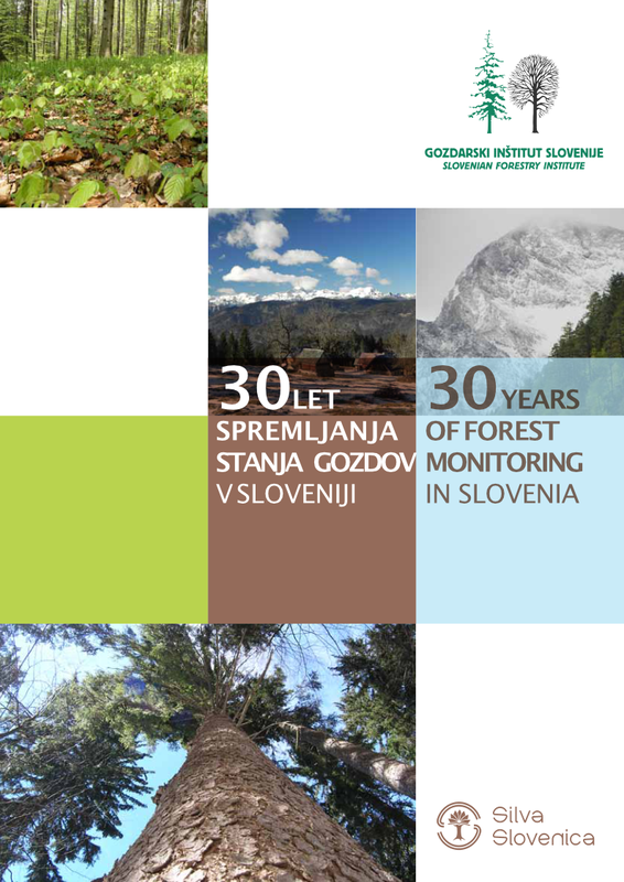 30 let spremljanja stanja v Sloveniji