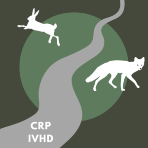 Identification and assessment of anthropogenic impacts on wildlife habitats