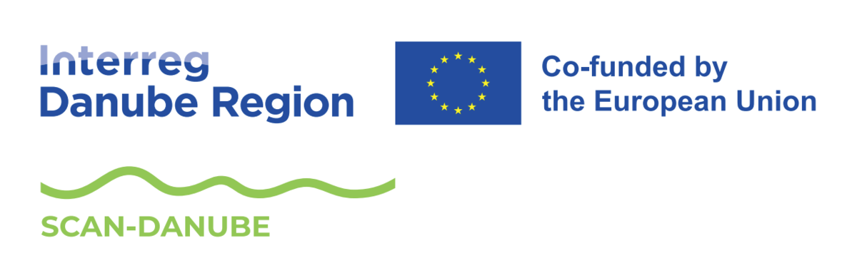 SCAN-DANUBE - Strategies for Conservation of narrow-leaved ash  populations (Fraxinus angustifolia) in the Danube  basin