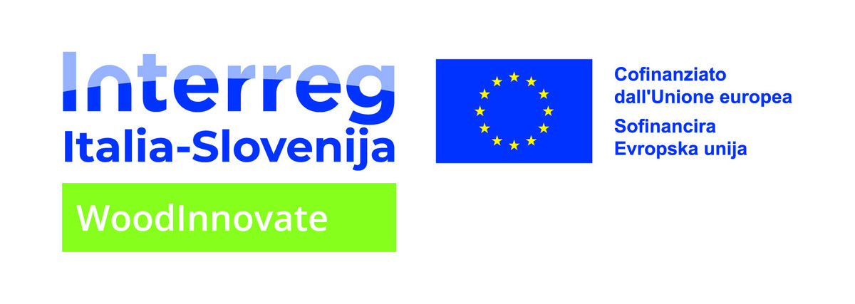 WoodInnovate - Naslavljanje podnebnih izzivov preko valorizacije lesa poškodovanega v ujmah v Alpsko-Jadranski regiji