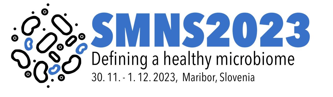 Slovenian Microbiome Network Symposium 2023: Unraveling the Healthy Microbiome
