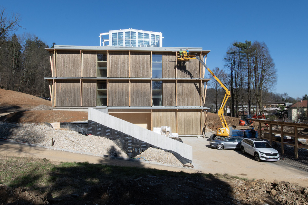 Center za semenarstvo, drevesničarstvo in varstvo gozdov - februar 2026