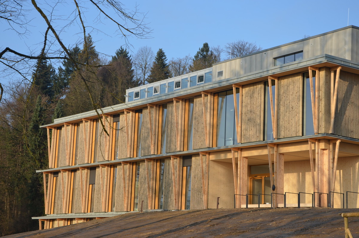 Center za semenarstvo, drevesničarstvo in varstvo gozdov