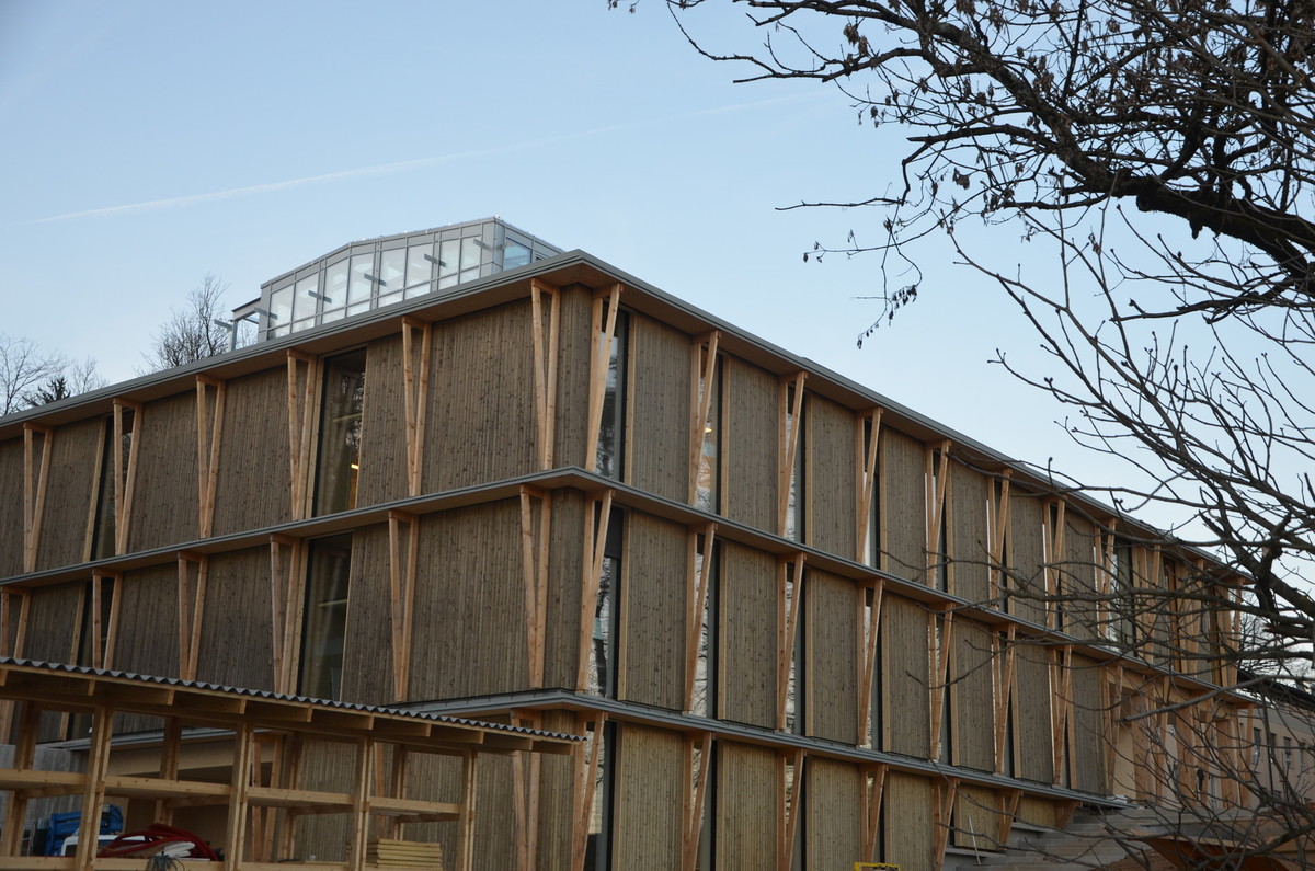 Center za semenarstvo, drevesničarstvo in varstvo gozdov - februar 2026