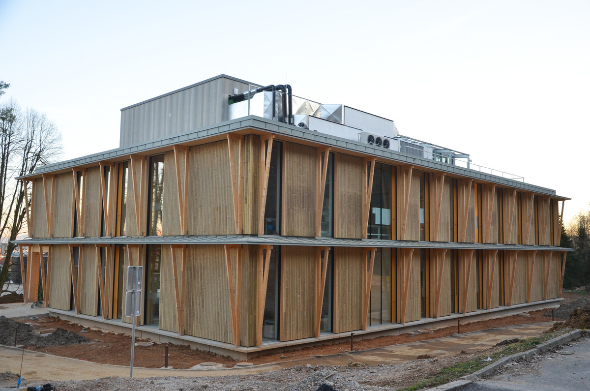 Center za semenarstvo, drevesničarstvo in varstvo gozdov - februar 2026