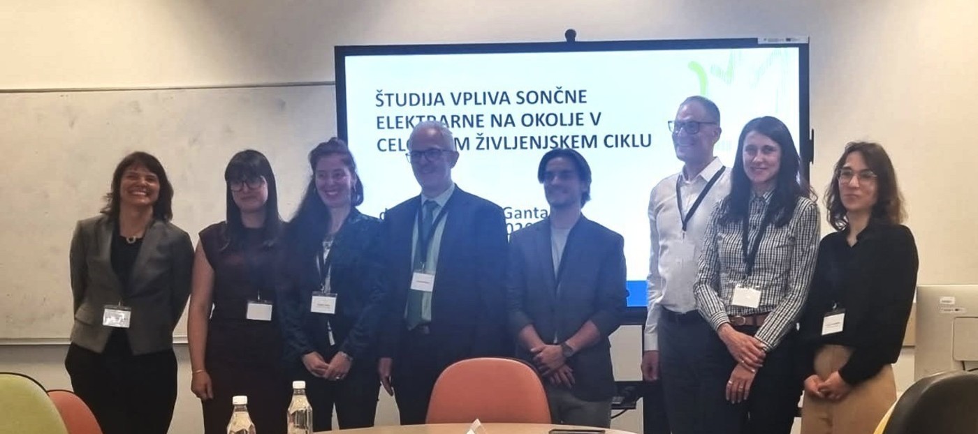 Gozdarski inštitut Slovenije na 7. mednarodni konferenci EnRe v Velenju