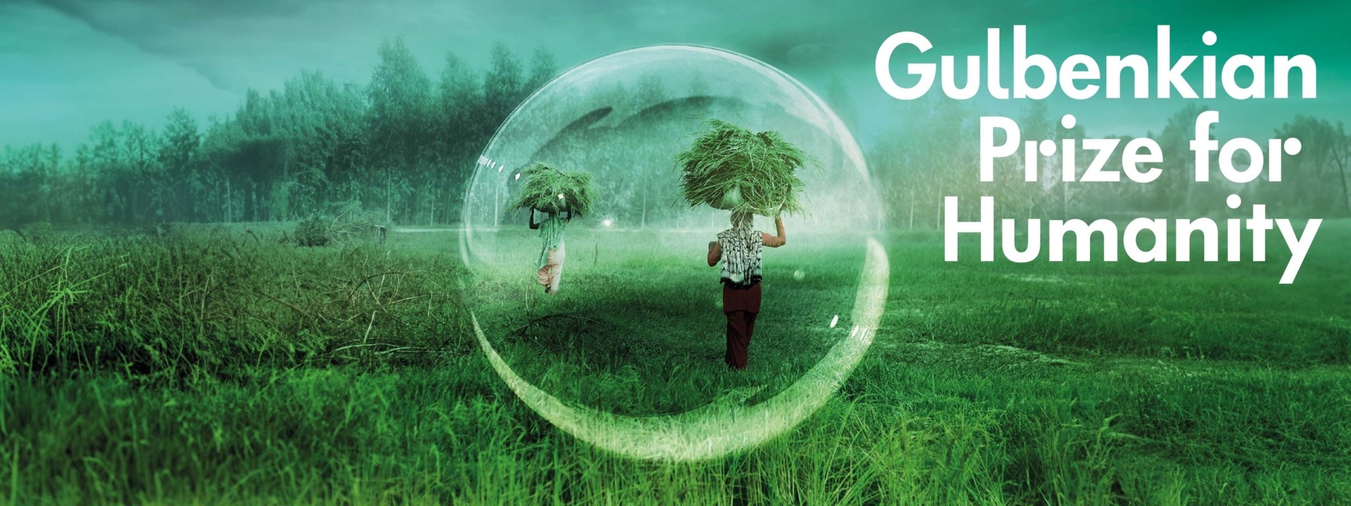 Program MEDfOR nominiran za prestižno nagrado Gulbenkian Prize for Humanity 2026