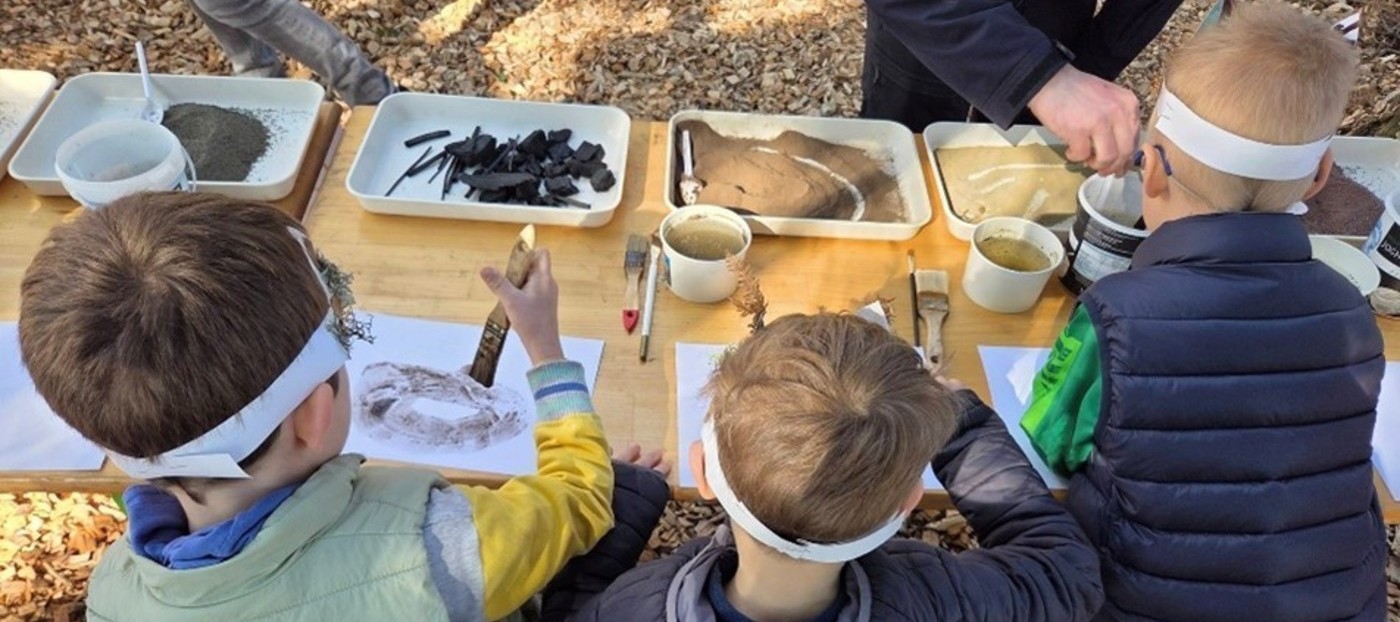 Aktivnosti projekta SOIL: Our Invisible Ally v marcu 2026