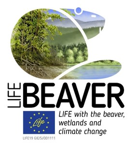 LIFE BEAVER - LIFE with the beaver, wetlands and climate change