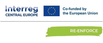 RE-ENFORCE - Transnational Cooperation on nature-based solutions for restoring degraded forests of Central Europe 