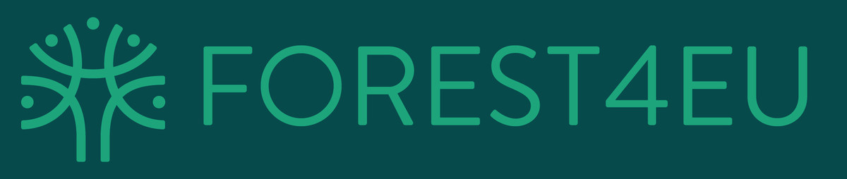 FOREST4EU - Evropsko partnerstvo v podporo operativnim skupinam na področju gozdarstva 