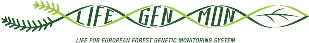 LIFEGENMON (LIFE for European Forest Genetic Monitoring System)