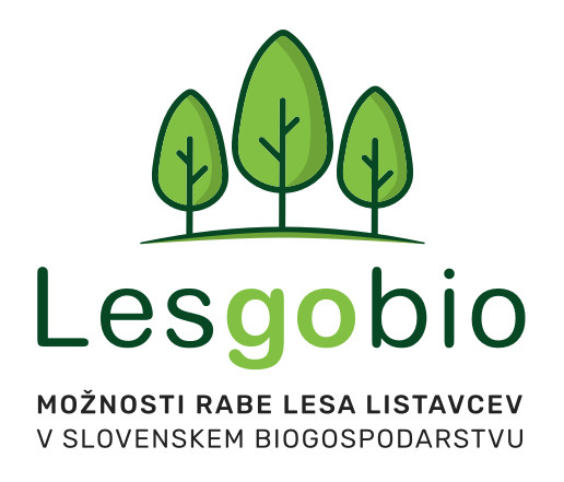 Možnosti rabe lesa listavcev v slovenskem biogospodarstvu